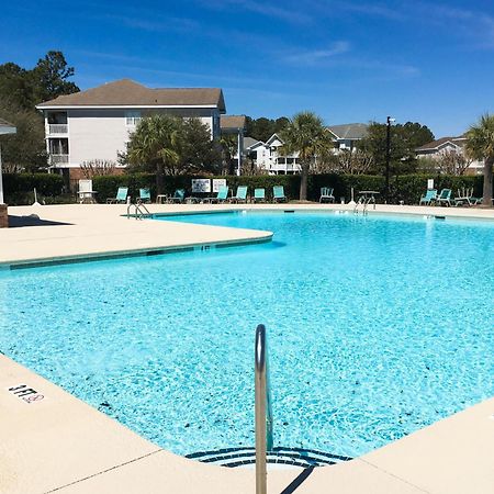 Tidewatch Charms Villa Myrtle Beach Exterior photo
